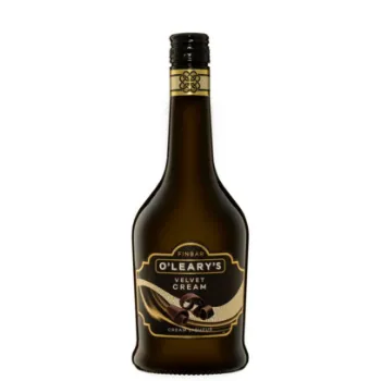 Picture of Finbar O'Learys Velvet Cream 745ml
