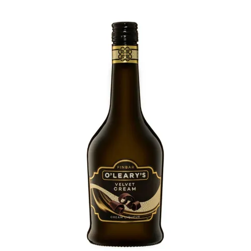 Picture of Finbar O'Learys Velvet Cream 745ml