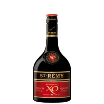 Picture of St Remy XO Brandy 700ml