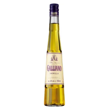 Picture of Galliano Vanilla 700ml