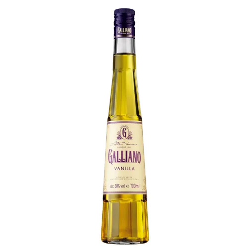 Picture of Galliano Vanilla 700ml