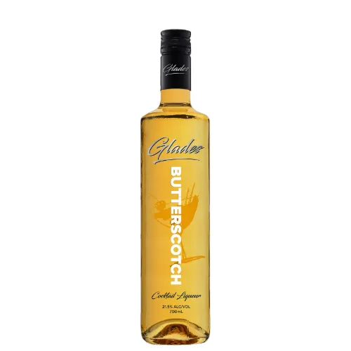 Picture of Glades Butterscotch Liqueur 700ml
