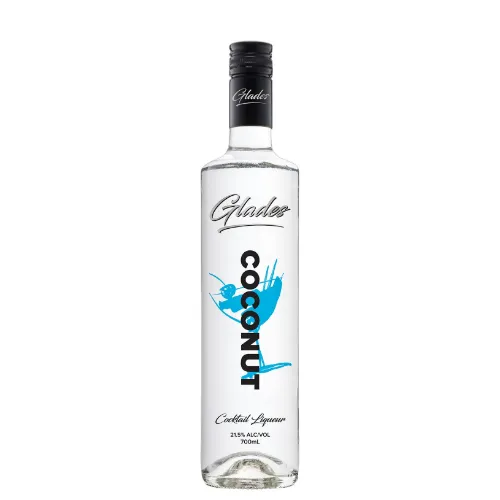 Picture of Glades Coconut Liqueur 700ml