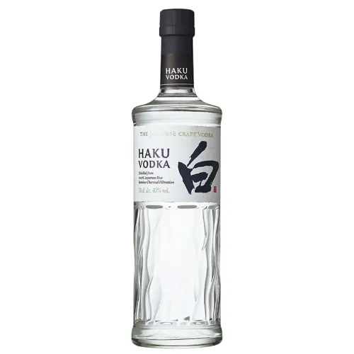 Picture of Suntory Haku Vodka 700ml