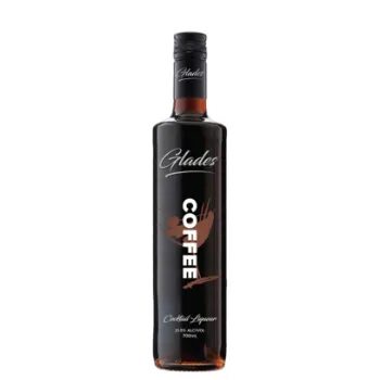 Picture of Glades Coffee Liqueur 700ml