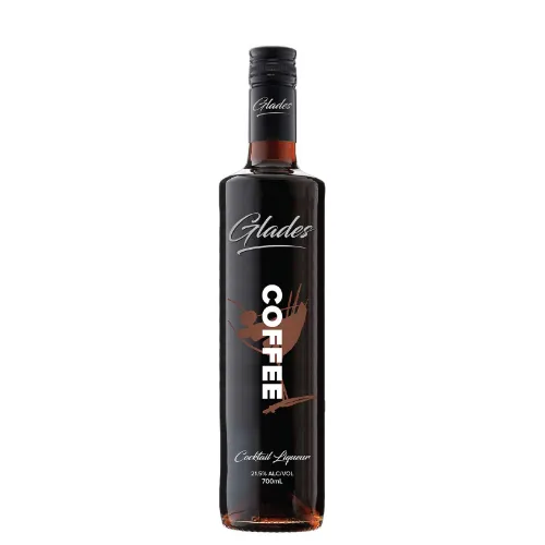 Picture of Glades Coffee Liqueur 700ml