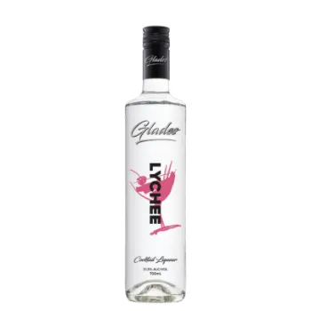 Picture of Glades Lychee Liqueur 700ml