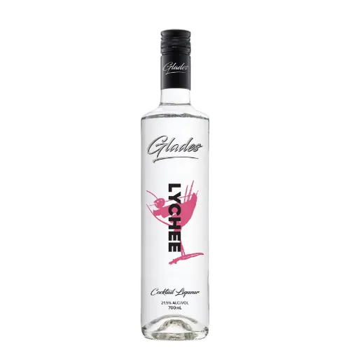 Picture of Glades Lychee Liqueur 700ml