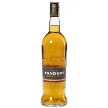 Picture of Tanduay Asian Rum Gold 700ml