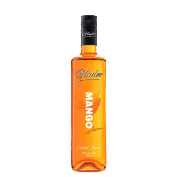 Picture of Glades Mango Liqueur 700ml