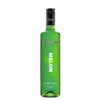 Picture of Glades Melon Liqueur 700ml