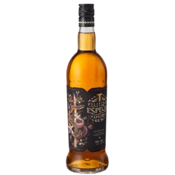 Picture of Tanduay Especia Spiced Rum 700ml