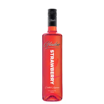 Picture of Glades Strawberry Liqueur 700ml