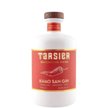 Picture of Tarsier Oriental Khao Gin 700ml