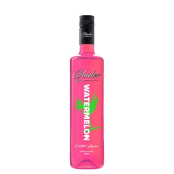 Picture of Glades Watermelon Liqueur 700ml