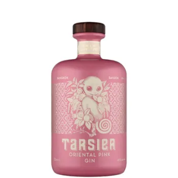 Picture of Tarsier Oriental Pink Gin 700ml