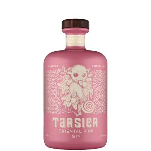 Picture of Tarsier Oriental Pink Gin 700ml