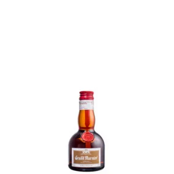 Picture of Grand Marnier Liqueur Miniatures 50ml