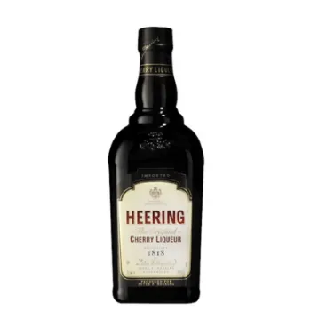 Picture of Cherry Heering Liqueur 700ml