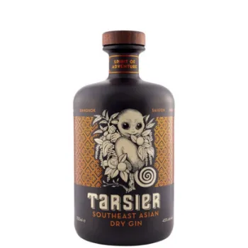 Picture of Tarsier Southeast Asian Dry Gin 700ml