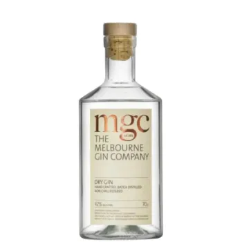 Picture of The Melbourne Gin Company Dry Gin 700ml