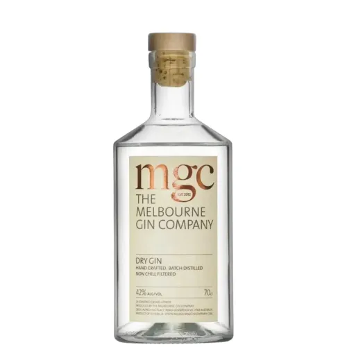 Picture of The Melbourne Gin Company Dry Gin 700ml