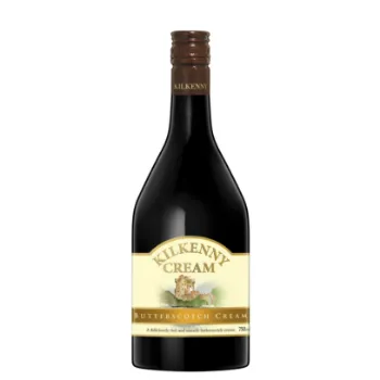Picture of Kilkenny Butterscotch Liqueur 750ml