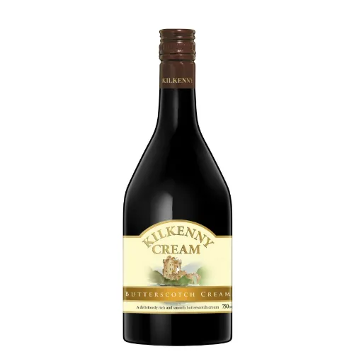 Picture of Kilkenny Butterscotch Liqueur 750ml