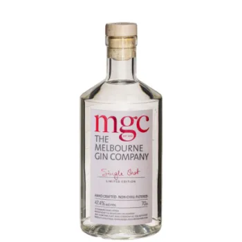 Picture of The Melbourne Gin Company Single Shot 700ml