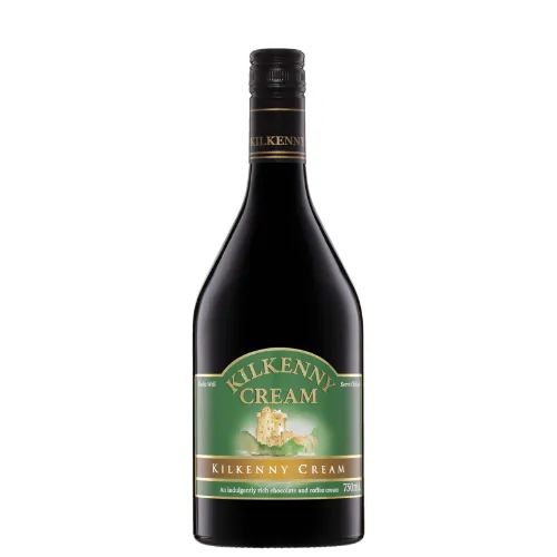 Picture of Kilkenny Cream Liqueur 750ml