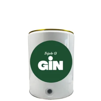 Picture of Triple G Gin Drum 20L