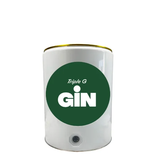Picture of Triple G Gin Drum 20L
