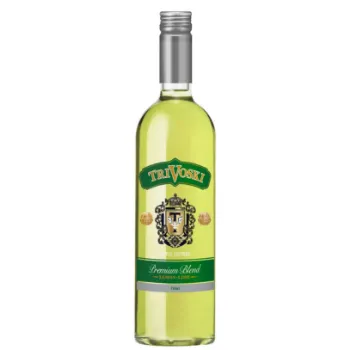 Picture of Trivoski Lemon Lime 750ml