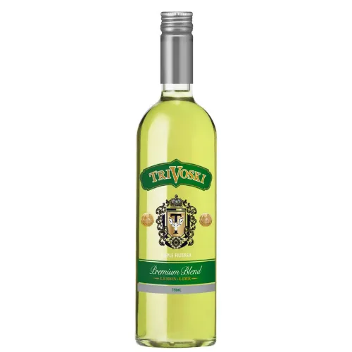 Picture of Trivoski Lemon Lime 750ml