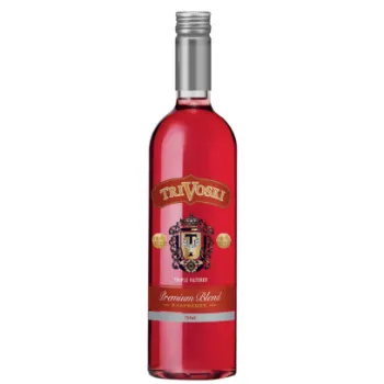 Picture of Trivoski Raspberry 750ml