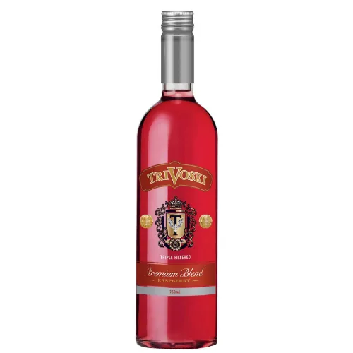 Picture of Trivoski Raspberry 750ml