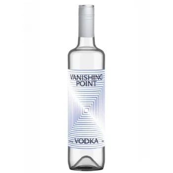Picture of Vanishing Point Vodka 700ml