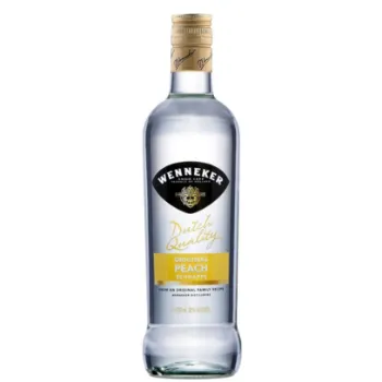 Picture of Wenneker Peach Schnapps 700ml