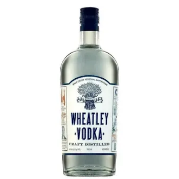 Picture of Wheatley Vodka 700ml