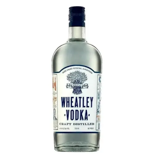 Picture of Wheatley Vodka 700ml