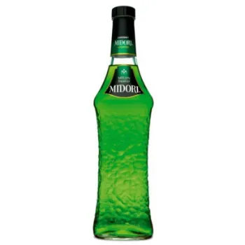 Picture of Midori Melon Liqueur 1L