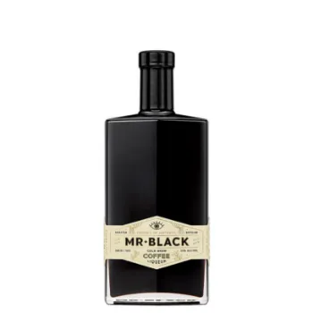Picture of Mr Black Coffee Liqueur 500ml