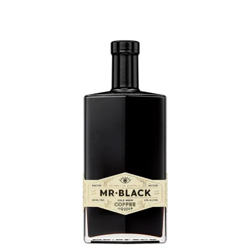 Picture of Mr Black Coffee Liqueur 500ml