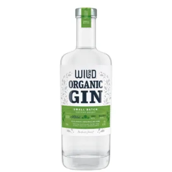 Picture of Wild One Organic Gin 700ml