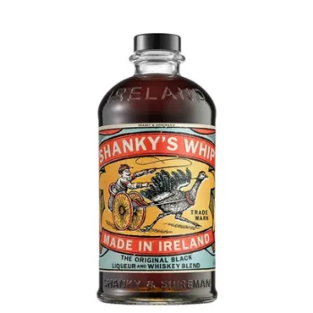 Picture of Shanky's Whip Whiskey Liqueur 700ml