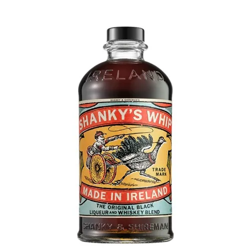 Picture of Shanky's Whip Whiskey Liqueur 700ml