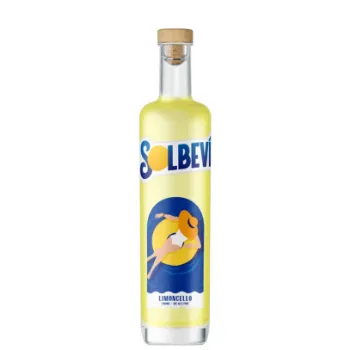 Picture of Solbevi Limoncello 700ml