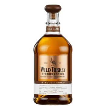 Picture of Wild Turkey Kentucky Spirit Bourbon 750ml