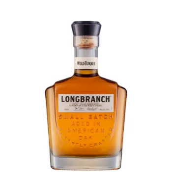Picture of Wild Turkey Longbranch 700ml