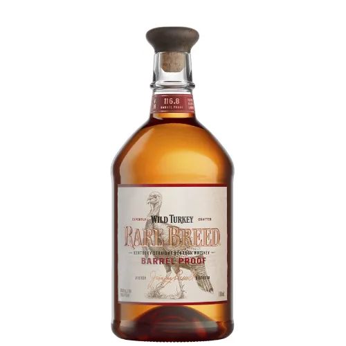 Picture of Wild Turkey Rare Breed Bourbon 700ml